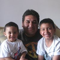 Hugo Balderas Photo 5