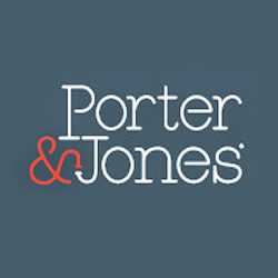 Porter Jones Photo 1