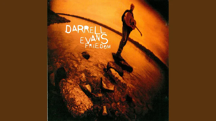Darryl Evans Photo 35