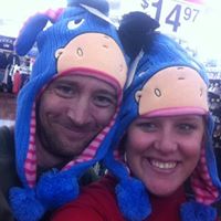 Jamie Agee Photo 8