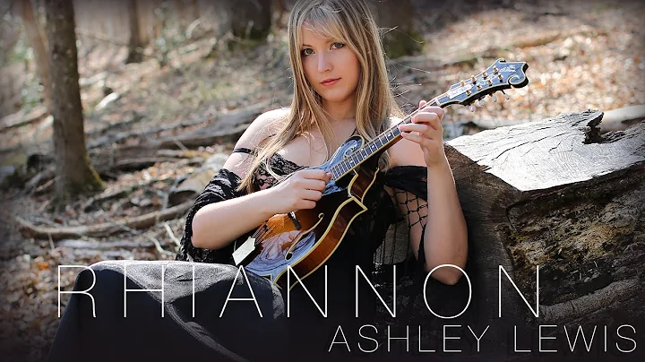 Ashley Lewis Photo 35