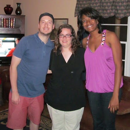 Julie Shipp Photo 9