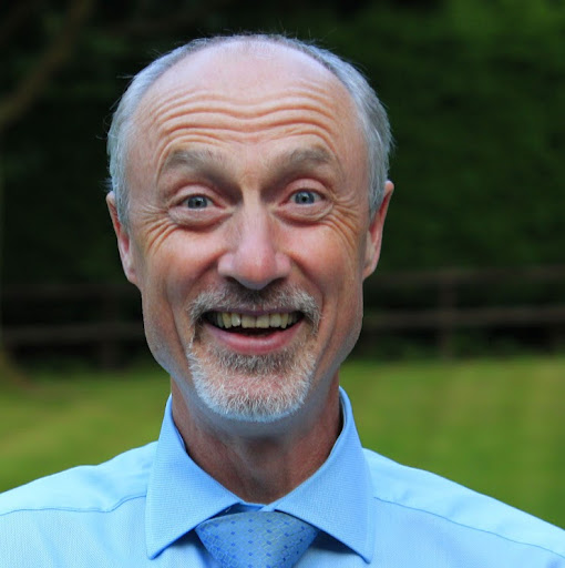 Paul Hodson Photo 16