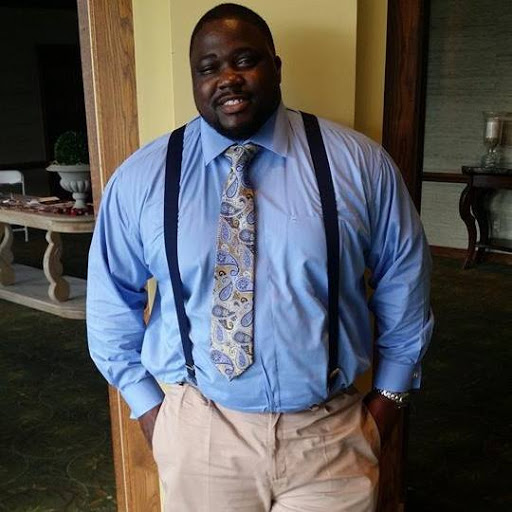 Christopher Covington Photo 9