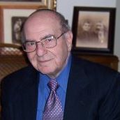 Morris Levy Photo 3