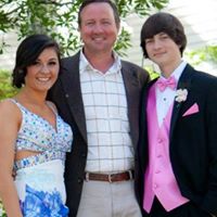 Lee Parson Photo 2
