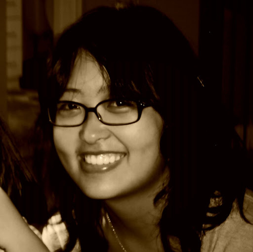Sandra Kim Photo 14