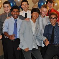 Noah Ross Photo 7