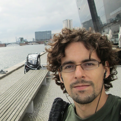 Juan Toro Photo 10