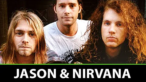 Jason Everman Photo 13