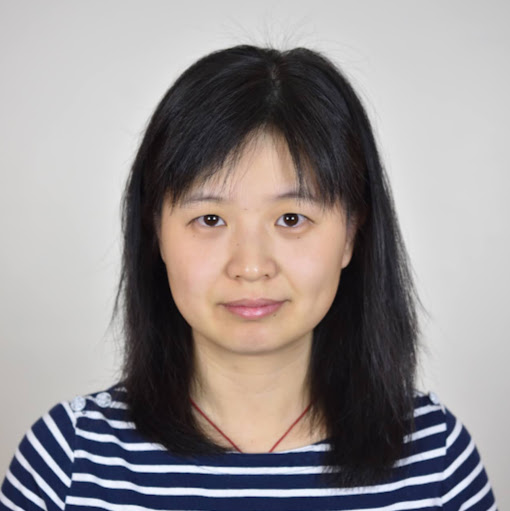 Wen Gao Photo 13