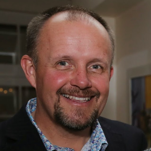 Jonathan Shute Photo 5