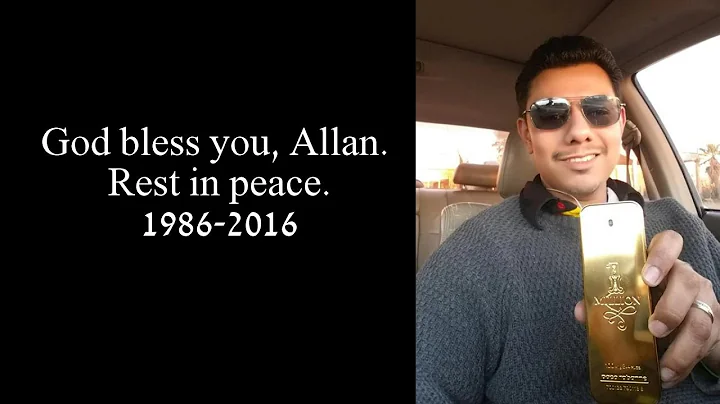 Allan Alvarez Photo 27