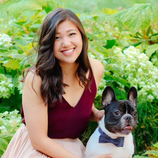 Amy Nguyen Photo 17