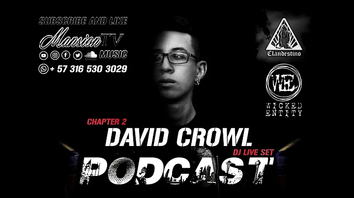 David Crowl Photo 19