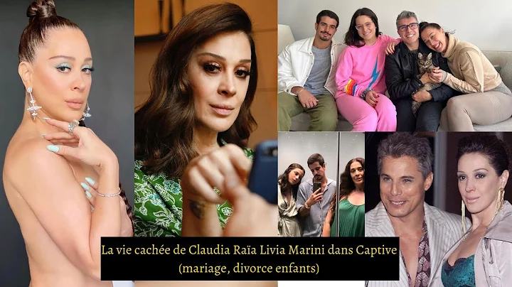 Claudia Marini Photo 23