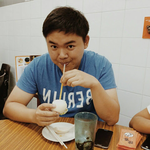 Eugene Koh Photo 12