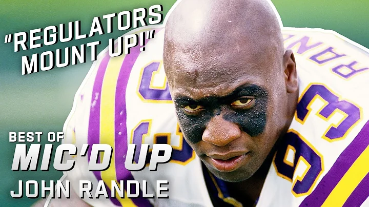 John Randles Photo 21