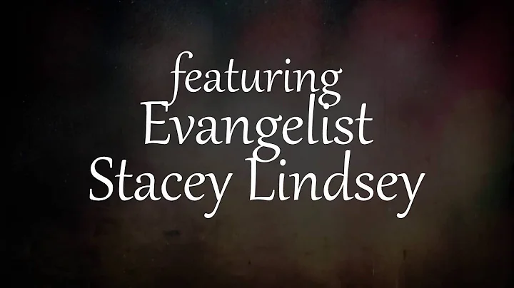 Stacey Lindsey Photo 27