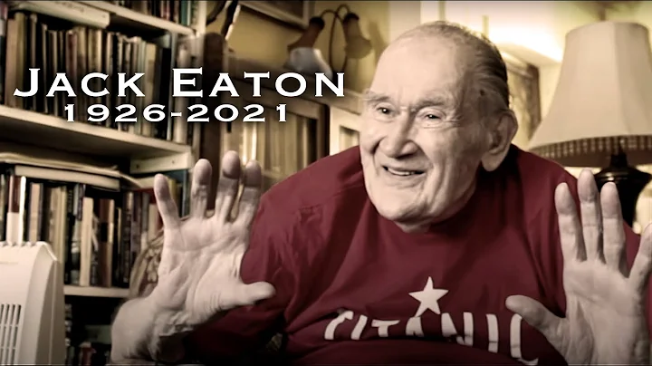 Jack Eaton Photo 35