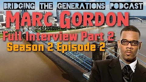Marc Gordon Photo 47