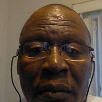 Percy Moore Photo 3