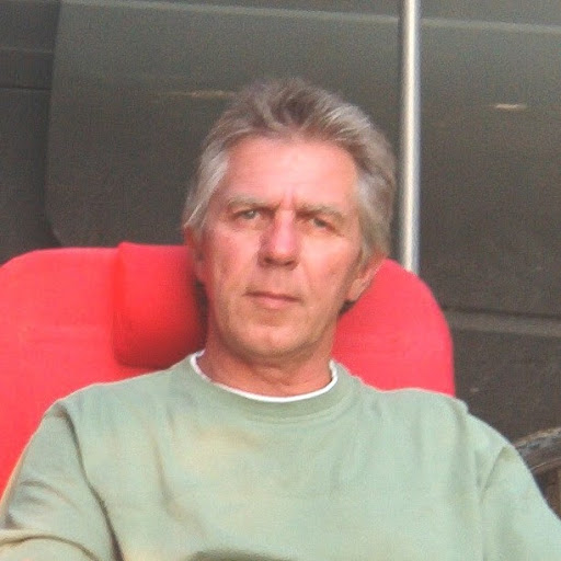 Jean Mercier Photo 12