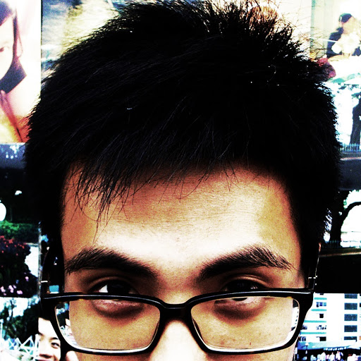 Calvin Leung Photo 12