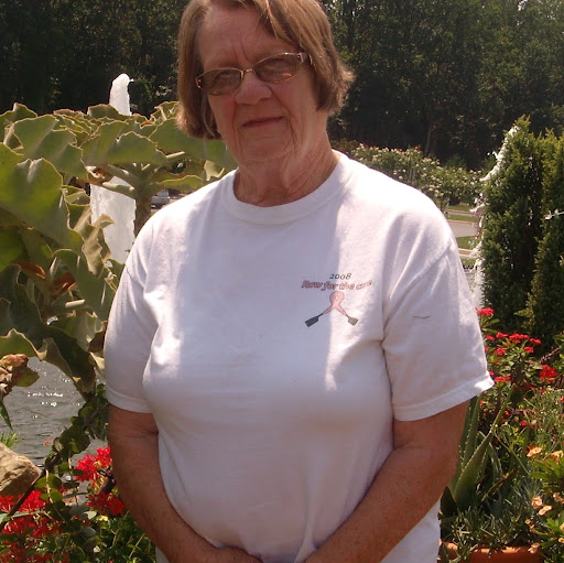 Phyllis Phipps Photo 9