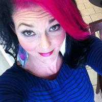 Rebecca Martin Photo 12