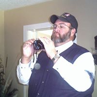 Warren Horton Photo 2