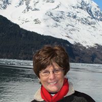 Janet Cone Photo 2