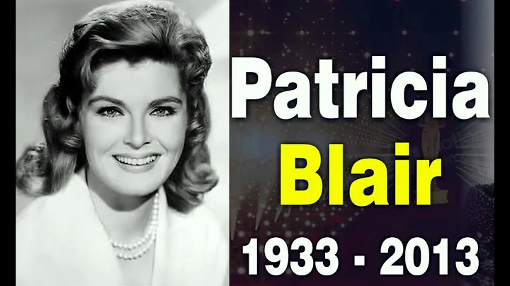 Pat Blair Photo 30