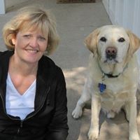Anne Eden Photo 1