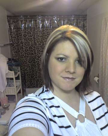 Patsy Jones Photo 18