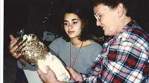 Tiffany Flannery Photo 20