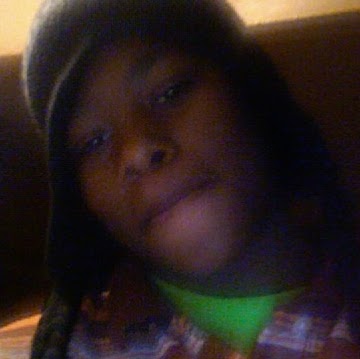 Demetric Clark Photo 2