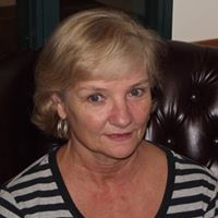 Toni Kidd Photo 3