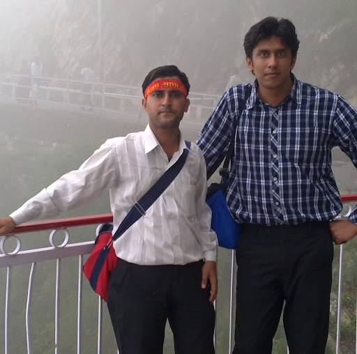 Raman Khanna Photo 16