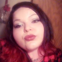 Candice Helms Photo 1