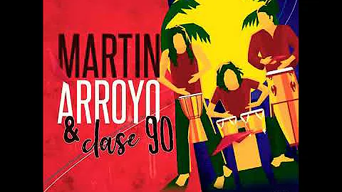 Martin Arroyo Photo 31