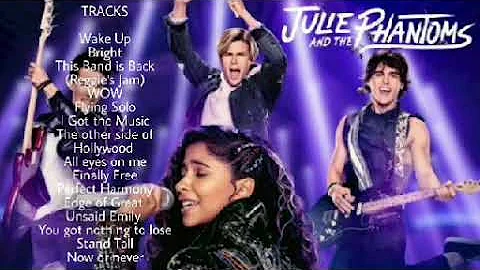 Julie Carreira Photo 11