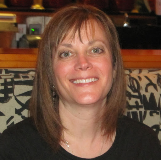 Shari Stein Photo 8