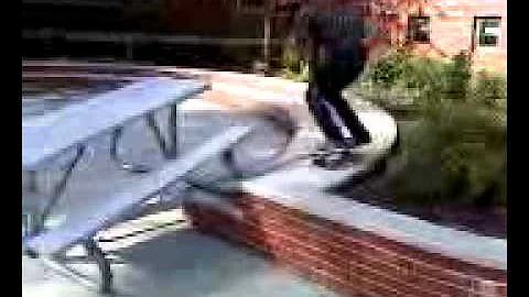 Joshua Cockey Photo 2