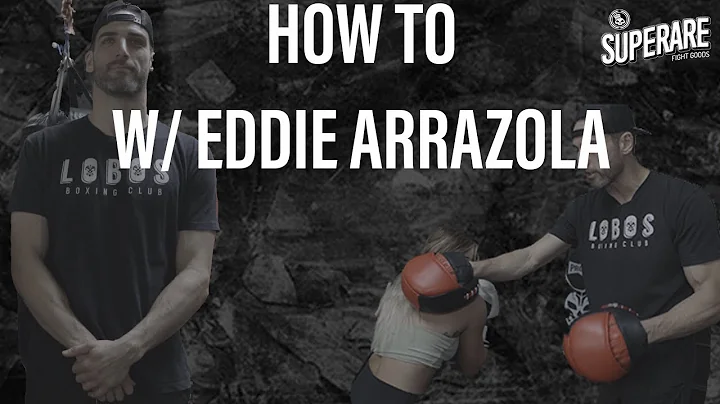 Eduardo Arrazola Photo 14
