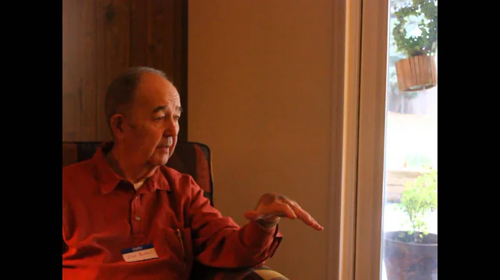 Dick Parker Photo 16