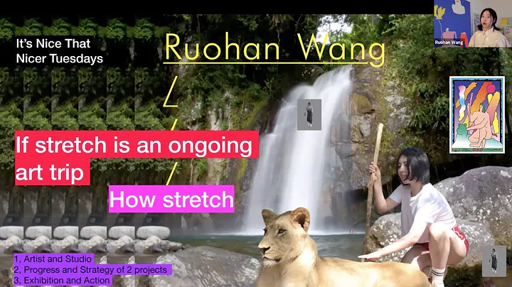 Ruo Wang Photo 13