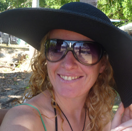 Nancy Rumney Photo 4