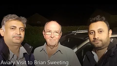 Brian Sweeting Photo 12