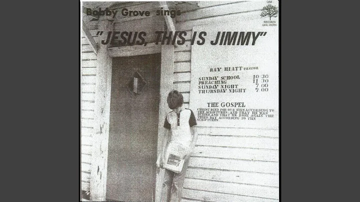 Bobby Groves Photo 20